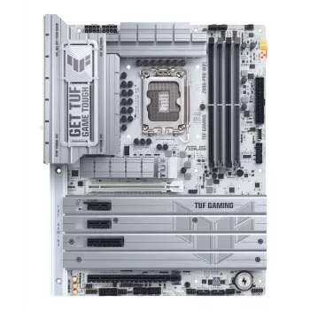 ASUS TUF GAMING Z890-PRO WIFI ATX Motherboard