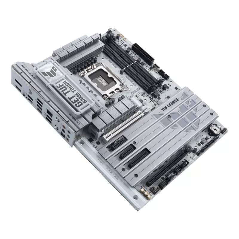 ASUS TUF GAMING Z890-PRO WIFI ATX Motherboard