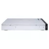 QNAP QGD-1600P Managed Gigabit Ethernet (10/100/1000) Power over Ethernet (PoE) 1U Black, Grey