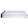 QNAP QGD-1600P Managed Gigabit Ethernet (10/100/1000) Power over Ethernet (PoE) 1U Black, Grey