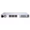 QNAP QGD-1600P Managed Gigabit Ethernet (10/100/1000) Power over Ethernet (PoE) 1U Black, Grey