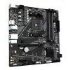 GIGABYTE A520M DS3H V2 Motherboard - Supports AMD Ryzen 5000 Series AM4 CPUs, up to 4733MHz DDR4 (OC), PCIe 3.0 x16, GbE LAN, USB 3.2 Gen 1
