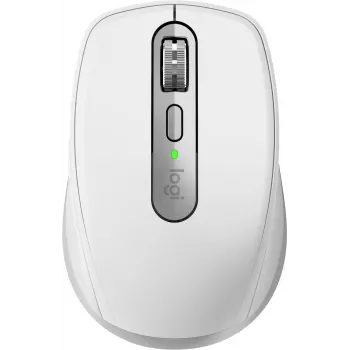 Mouse Logitech MX Anywhere 3S for Mac White interface