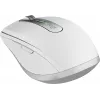 Mouse Logitech MX Anywhere 3S for Mac White interface