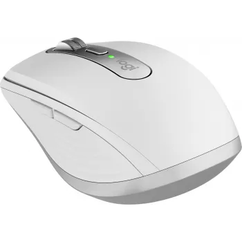 Mouse Logitech MX Anywhere 3S for Mac White interface