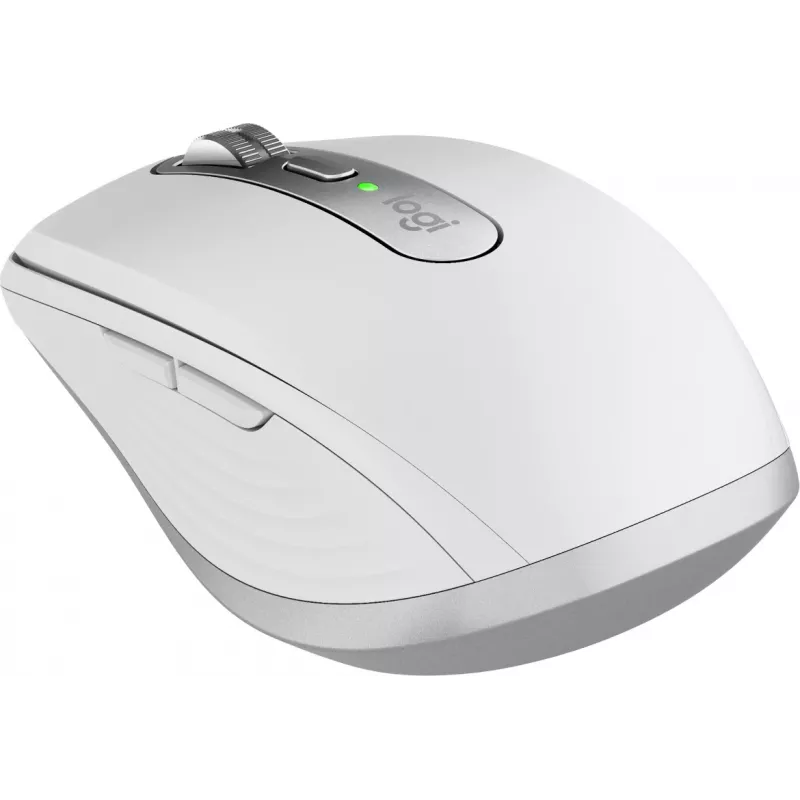 Mouse Logitech MX Anywhere 3S for Mac White interface