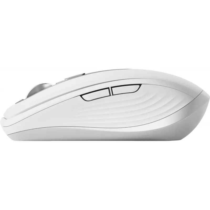 Mouse Logitech MX Anywhere 3S for Mac White interface