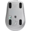 Mouse Logitech MX Anywhere 3S for Mac White interface