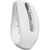 Mouse Logitech MX Anywhere 3S for Mac White interface