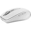 Mouse Logitech MX Anywhere 3S for Mac White interface