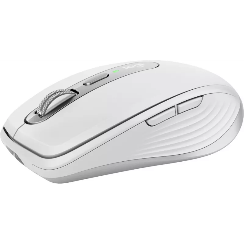 Mouse Logitech MX Anywhere 3S for Mac White interface