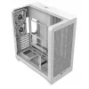PC Case Thermaltake View 390 Air Midi Tower White