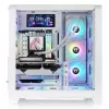 PC Case Thermaltake View 390 Air Midi Tower White