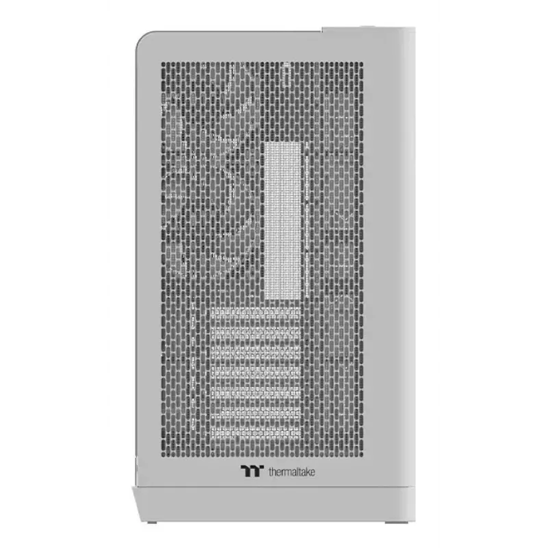 PC Case Thermaltake View 390 Air Midi Tower White