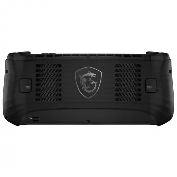 MSI CLAW 8 AI+ A2VM-015DE portable game console 20.3 cm (8 inch) 1 TB Touchscreen Wi-Fi Beige