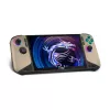 MSI CLAW 8 AI+ A2VM-015DE portable game console 20.3 cm (8 inch) 1 TB Touchscreen Wi-Fi Beige