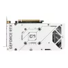 ASUS Dual -RTX5060-O8G-WHITE NVIDIA GeForce RTX 5060 8 GB GDDR7
