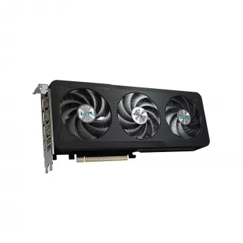 Graphics Card GIGABYTE GeForce RTX 5060 Ti WINDFORCE MAX OC 8GB GDDR7, 128-bit, PCIe 5.0, 2617 MHz