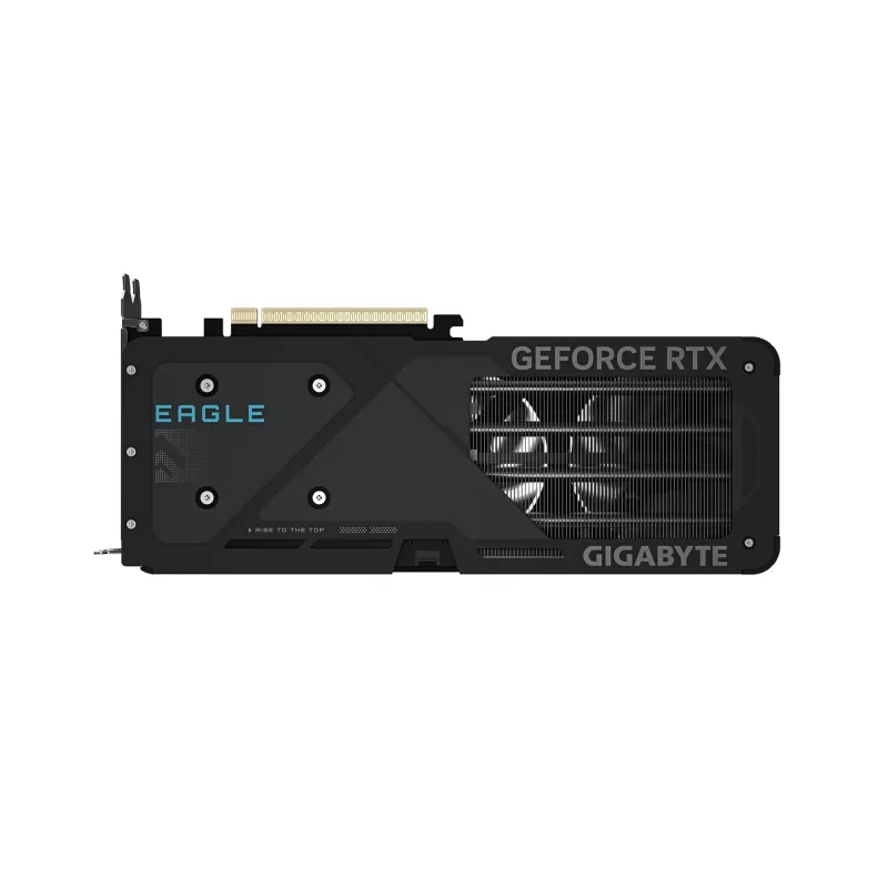 Graphics Card GIGABYTE GeForce RTX 5060 Ti WINDFORCE MAX OC 8GB GDDR7, 128-bit, PCIe 5.0, 2617 MHz