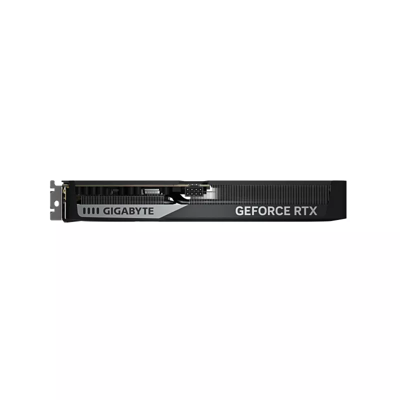 Graphics Card GIGABYTE GeForce RTX 5060 Ti WINDFORCE MAX OC 8GB GDDR7, 128-bit, PCIe 5.0, 2617 MHz