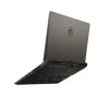 Laptop MSI Vector 16 HX AI A2XWHG-074 16 inch Intel Core Ultra 7 16GB 512GB NVIDIA GeForce RTX 5070 Ti Windows 11 Home