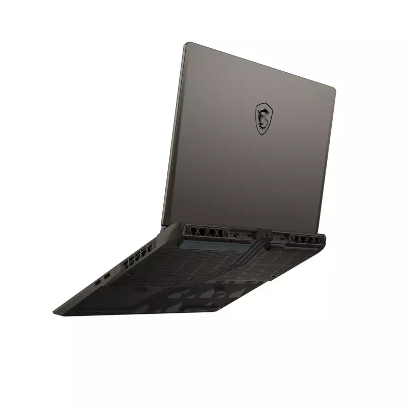 Laptop MSI Vector 16 HX AI A2XWHG-074 16 inch Intel Core Ultra 7 16GB 512GB NVIDIA GeForce RTX 5070 Ti Windows 11 Home
