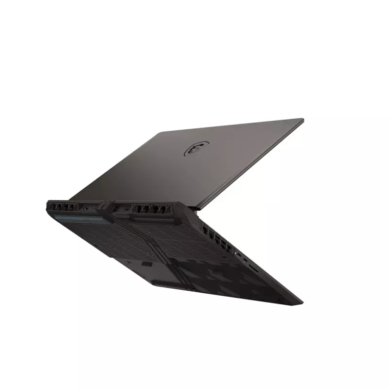 Laptop MSI Vector 16 HX AI A2XWHG-074 16 inch Intel Core Ultra 7 16GB 512GB NVIDIA GeForce RTX 5070 Ti Windows 11 Home