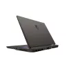 Laptop MSI Vector 16 HX AI A2XWHG-074 16 inch Intel Core Ultra 7 16GB 512GB NVIDIA GeForce RTX 5070 Ti Windows 11 Home