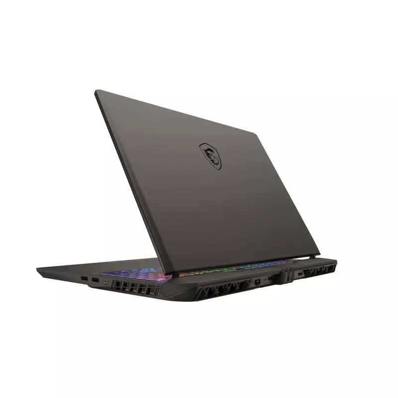 Laptop MSI Vector 16 HX AI A2XWHG-074 16 inch Intel Core Ultra 7 16GB 512GB NVIDIA GeForce RTX 5070 Ti Windows 11 Home