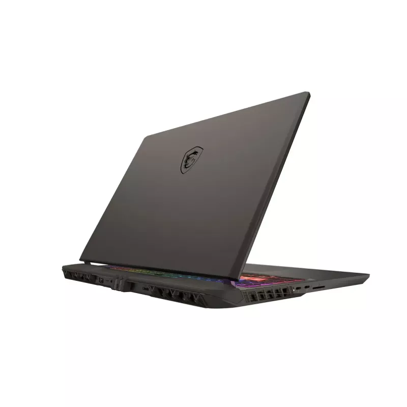 Laptop MSI Vector 16 HX AI A2XWHG-074 16 inch Intel Core Ultra 7 16GB 512GB NVIDIA GeForce RTX 5070 Ti Windows 11 Home