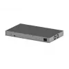 Managed Gigabit PoE Switch Netgear GS728TXUP — 24 × 10/100/1000 RJ-45, 128 Gbps, 1U, rack-mount