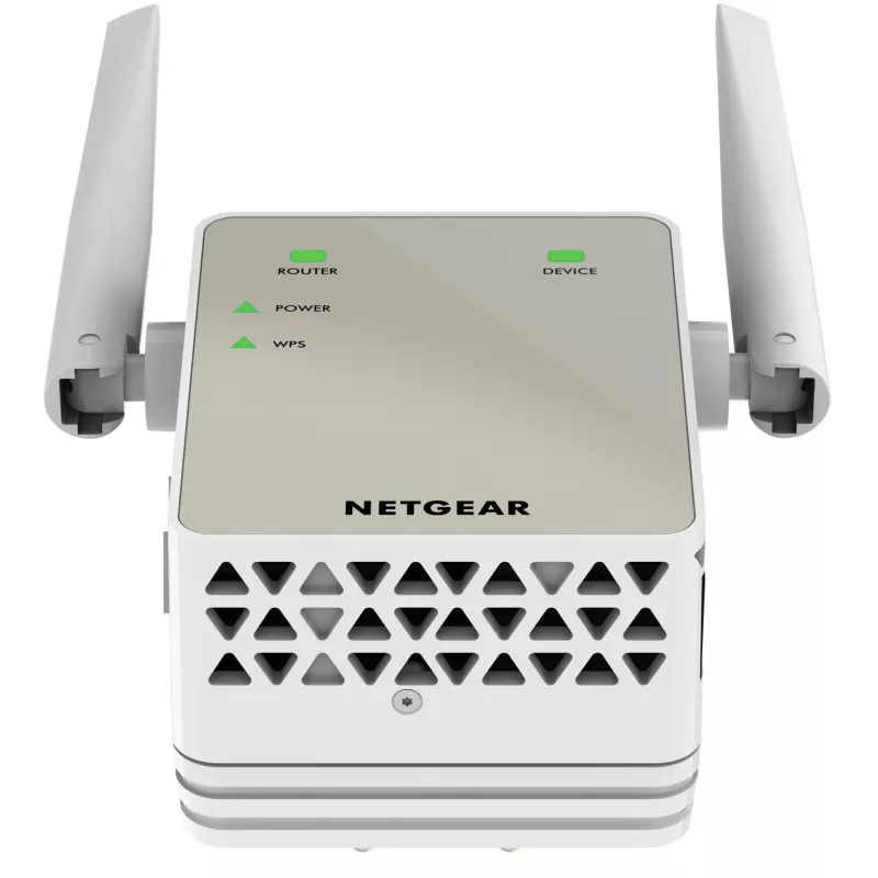 NETGEAR EX6120 Network transmitter