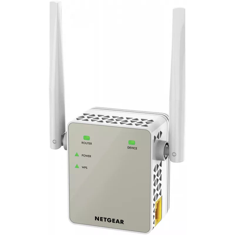 NETGEAR EX6120 Network transmitter