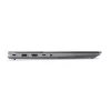 Hybrid 2-in-1 Lenovo ThinkBook 14 G5 IAU — Intel Core Ultra 5 225U, 14 inch WUXGA touch, 16GB DDR5, 512GB SSD, Windows 11 Pro, Grey
