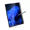Hybrid 2-in-1 Lenovo ThinkBook 14 G5 IAU — Intel Core Ultra 5 225U, 14 inch WUXGA touch, 16GB DDR5, 512GB SSD, Windows 11 Pro, Grey