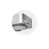 Locking adapter Kensington K65101WW Grey 1 pc