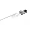 Locking adapter Kensington K65101WW Grey 1 pc