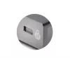 Locking adapter Kensington K65101WW Grey 1 pc