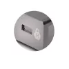 Locking adapter Kensington K65101WW Grey 1 pc
