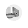 Locking adapter Kensington K65101WW Grey 1 pc
