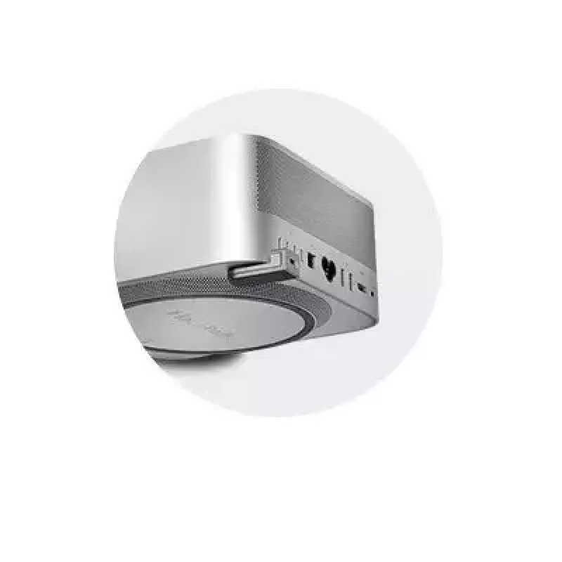 Locking adapter Kensington K65101WW Grey 1 pc