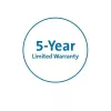 Locking adapter Kensington K65101WW Grey 1 pc