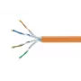 Equip 404551 networking cable Orange 305 m Cat7 S/FTP (S-STP)