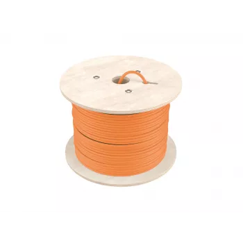Equip 404551 networking cable Orange 305 m Cat7 S/FTP (S-STP)