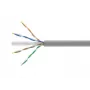 Equip 404537 networking cable Grey 305 m Cat6 U/UTP (UTP)