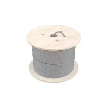 Equip 404537 networking cable Grey 305 m Cat6 U/UTP (UTP)