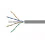 Equip 404539 networking cable Grey 305 m Cat6 F/UTP (FTP)