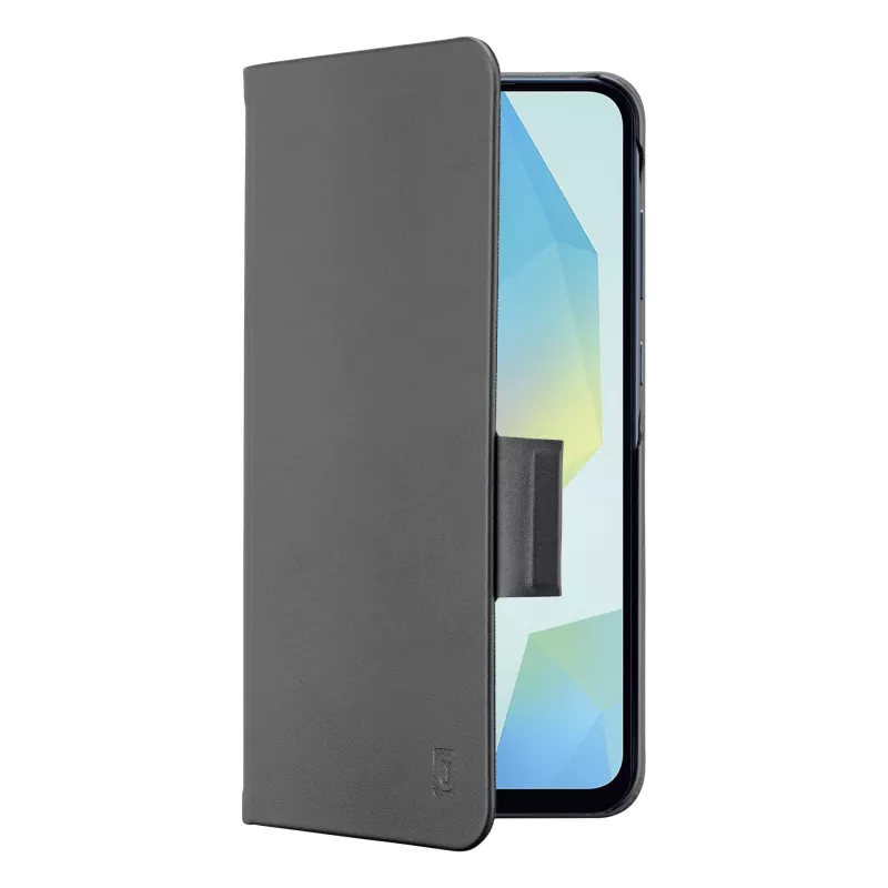 Cellularline Book - Galaxy A16 Book case with card pocket and magnetic closure