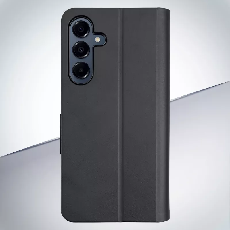 Cellularline Book - Galaxy A16 Book case with card pocket and magnetic closure