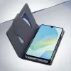 Cellularline Book - Galaxy A16 Book case with card pocket and magnetic closure